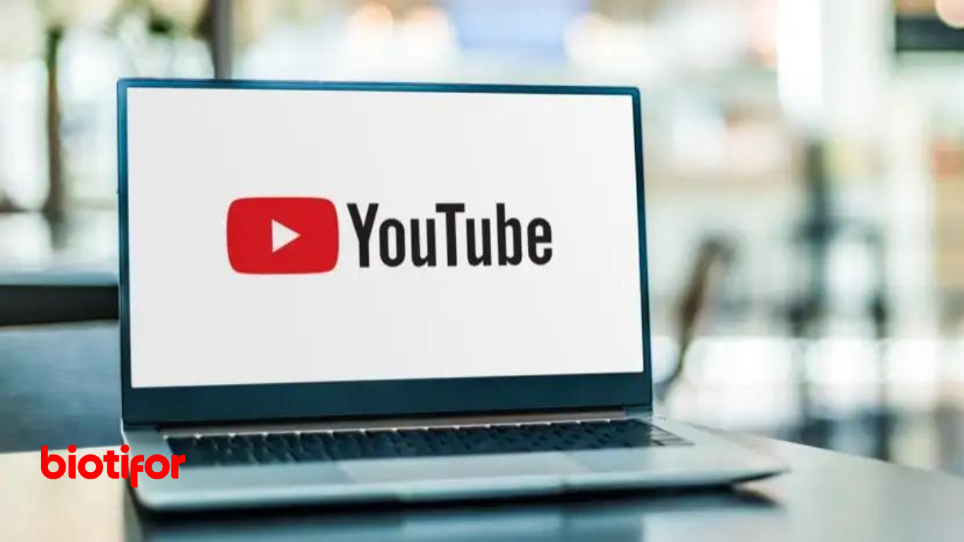 Cara Mengubah Video YouTube Menjadi Teks Solusi Praktis Biotifor