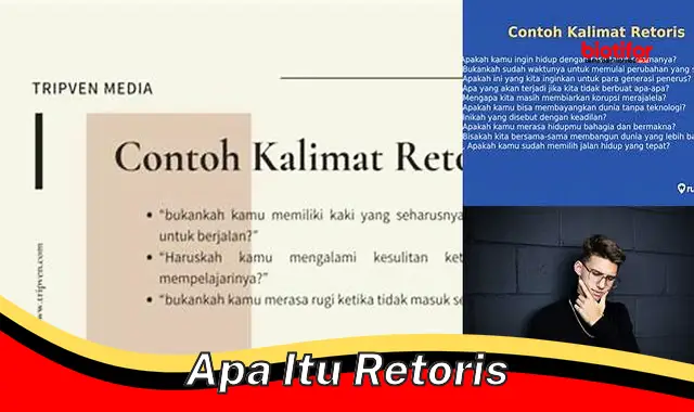 Rahasia Retorika yang Ampuh: Seni Berbicara yang Memikat