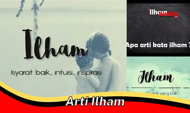 Arti Kehidupan: Makna dan Inspirasi di Baliknya