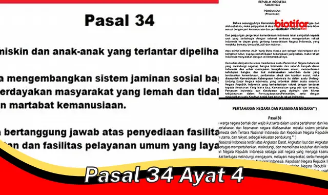 Hak Korban dalam Pasal 34 Ayat 4 KUHP: Ganti Rugi dan Rehabilitasi