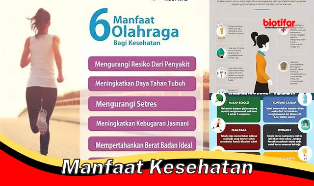 manfaat kesehatan