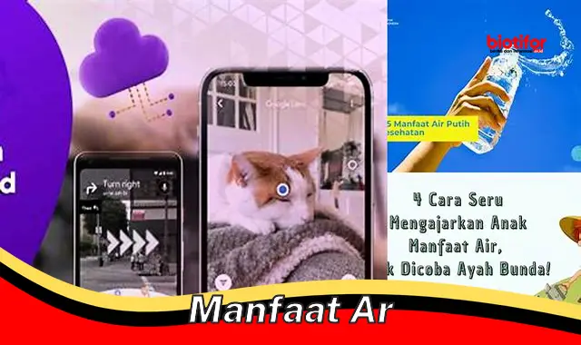 manfaat ar