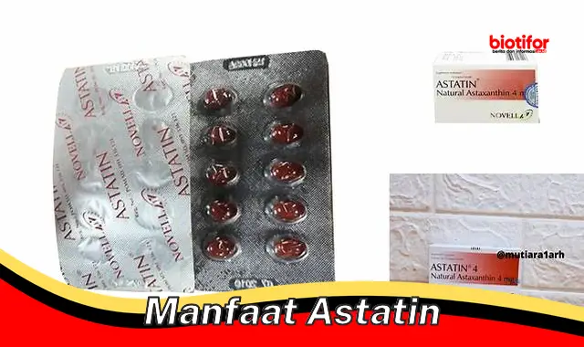 manfaat astatin