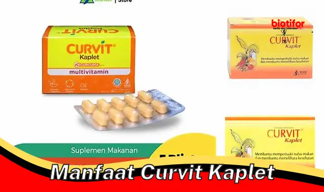 manfaat curvit kaplet