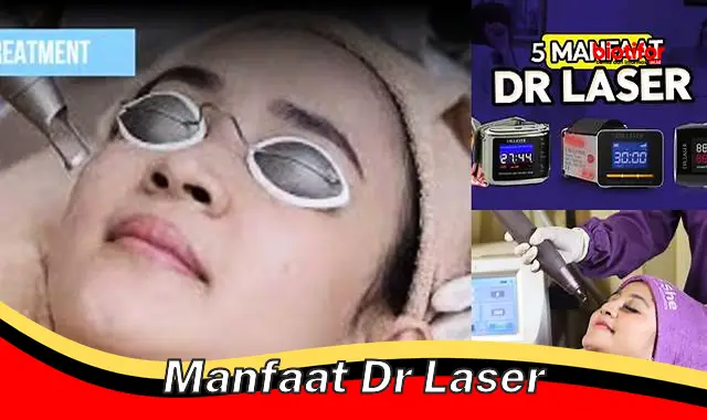 Buka Rahasia Menakjubkan Laser yang Jarang Diketahui