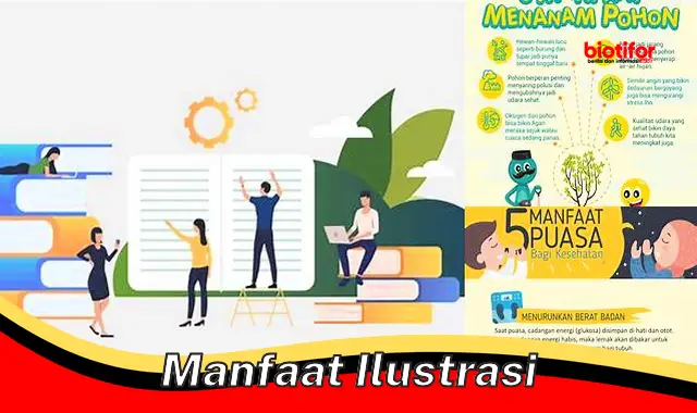 manfaat ilustrasi