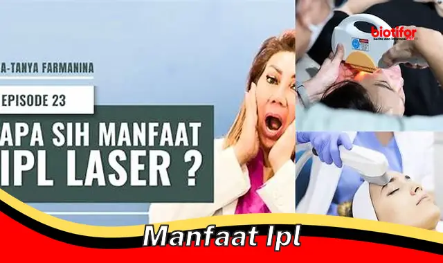 manfaat ipl