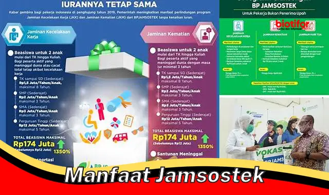 manfaat jamsostek