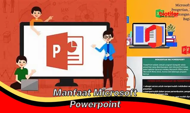 manfaat microsoft powerpoint
