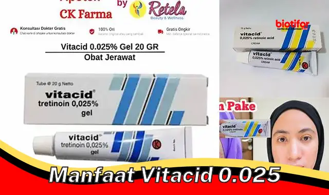 manfaat vitacid 0.025