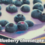 Blueberry Cheesecake