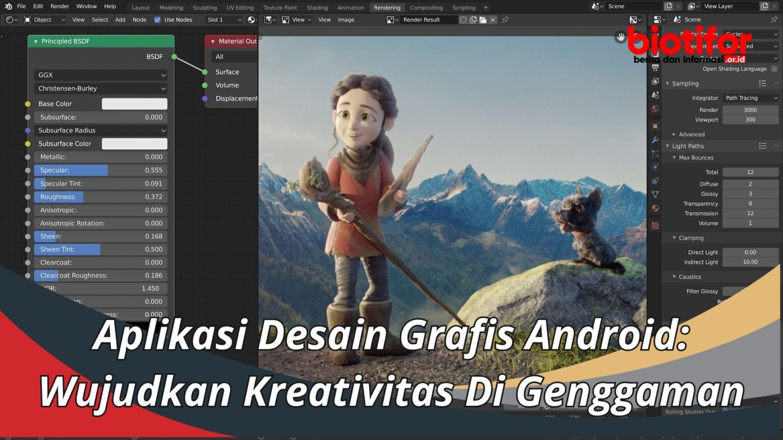 Aplikasi Desain Grafis Android: Wujudkan Kreativitas Di Genggaman