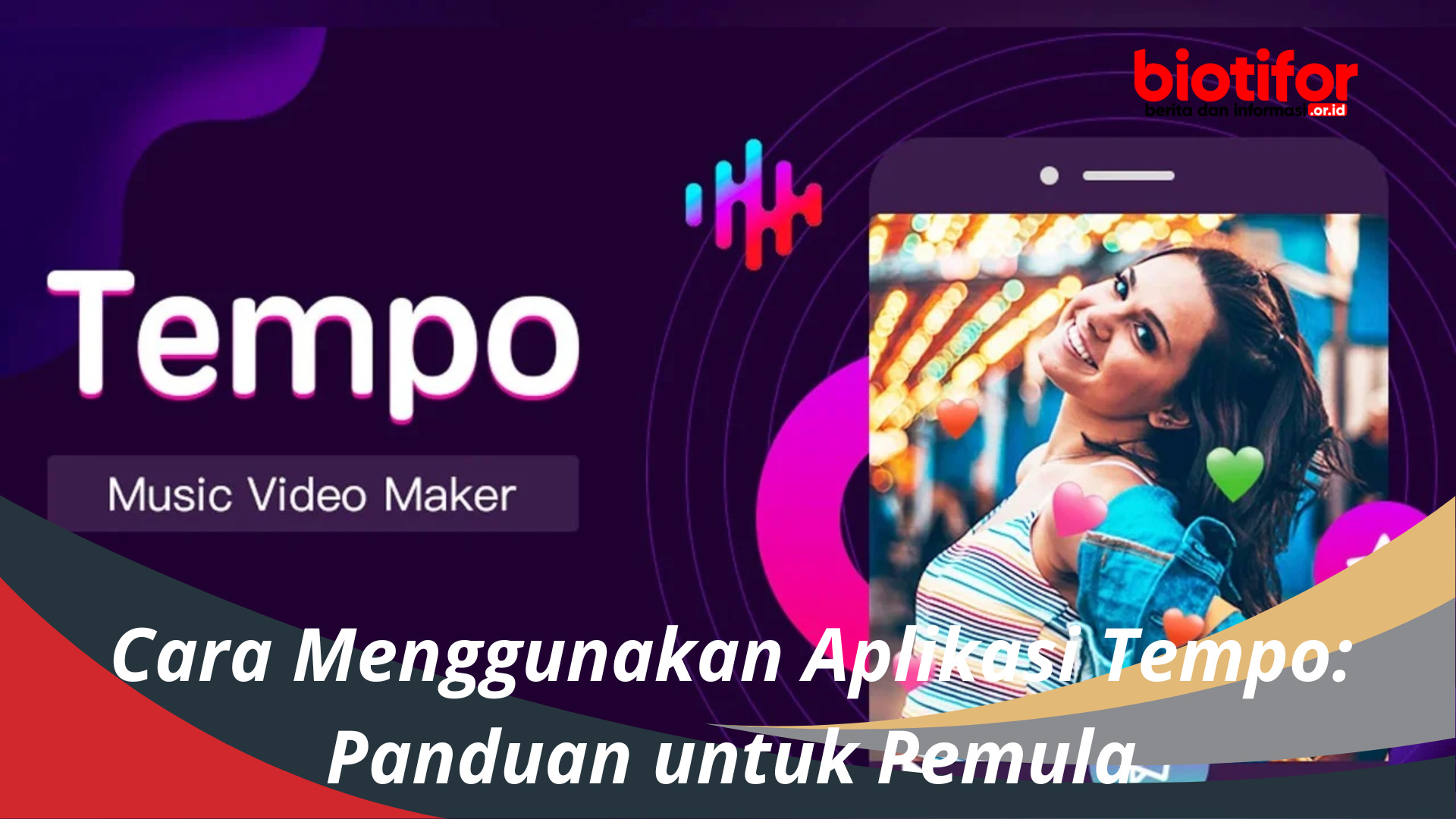 Cara Menggunakan Aplikasi Tempo: Panduan untuk Pemula