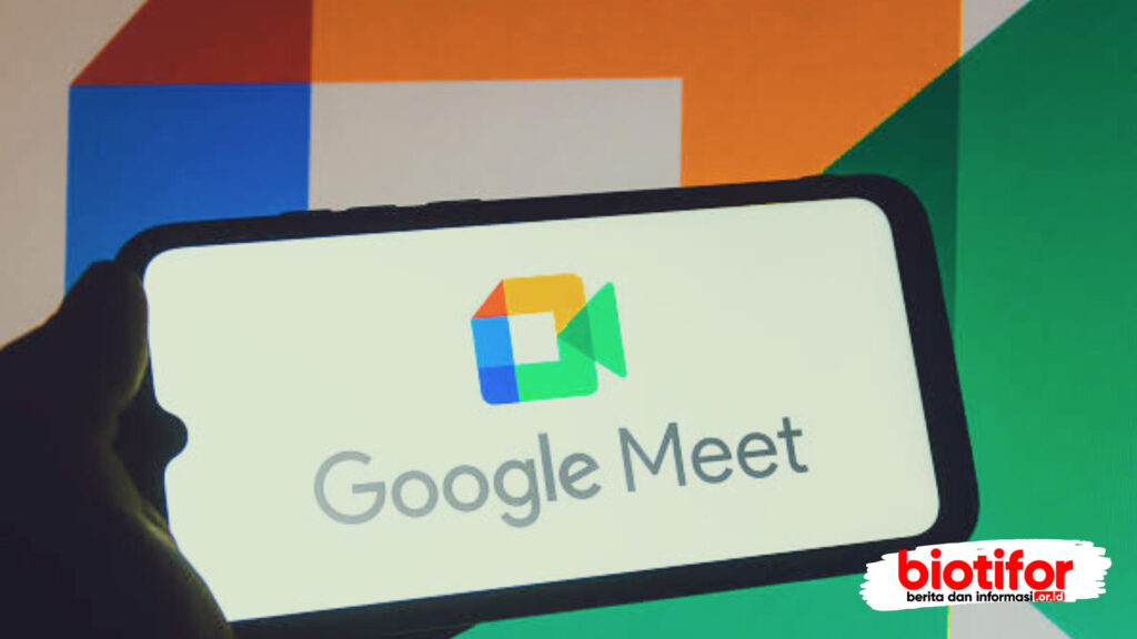 Manfaat Google Meet , Meningkatkan Produktivitas Dan Kolaborasi