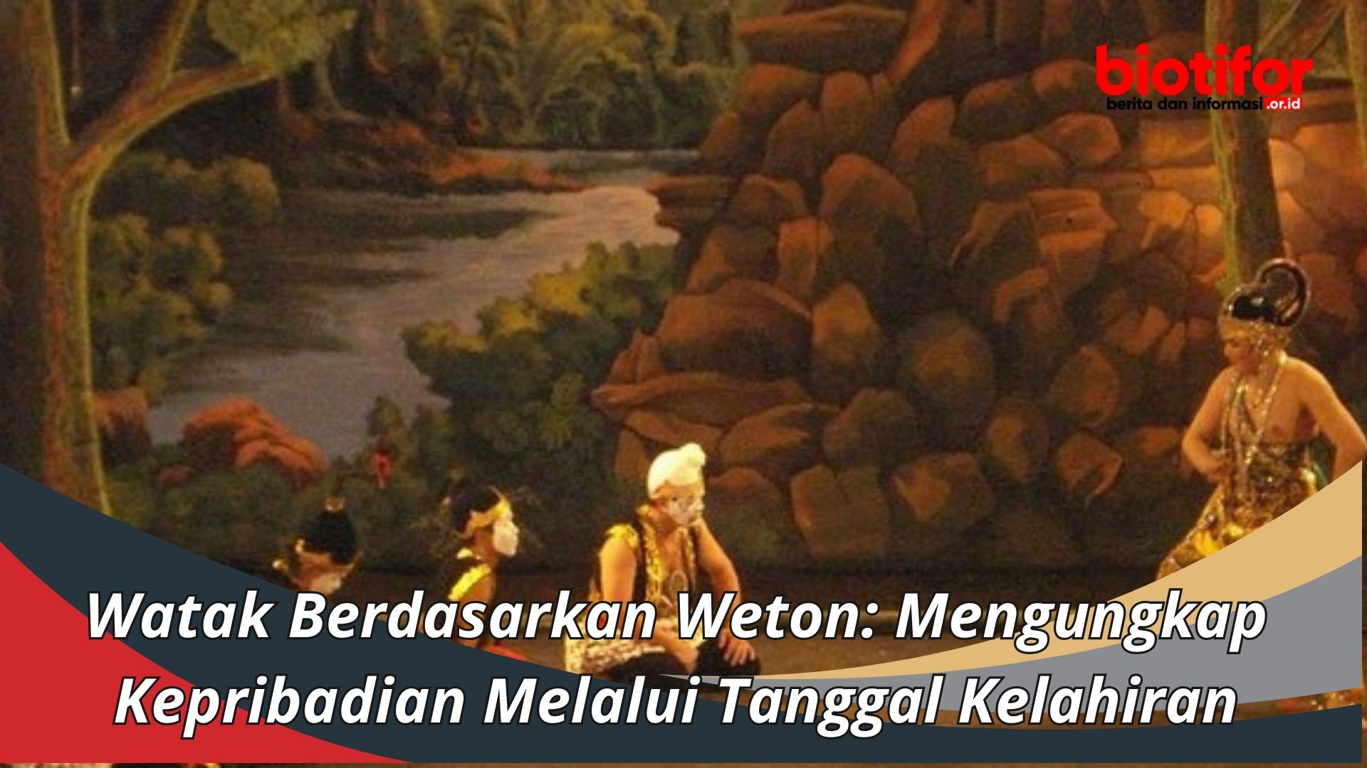 Watak Berdasarkan Weton: Mengungkap Kepribadian Melalui Tanggal Kelahiran