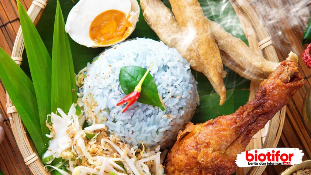 Makanan Khas Solo : Surga Kuliner Yang Wajib Dicoba - Biotifor