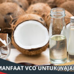 Manfaat VCO untuk Wajah