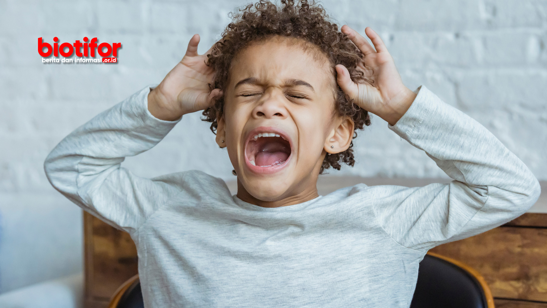 Apa Itu Tantrum Pada Anak? Penyebab, Gejala, Jenisnya Dan Cara ...