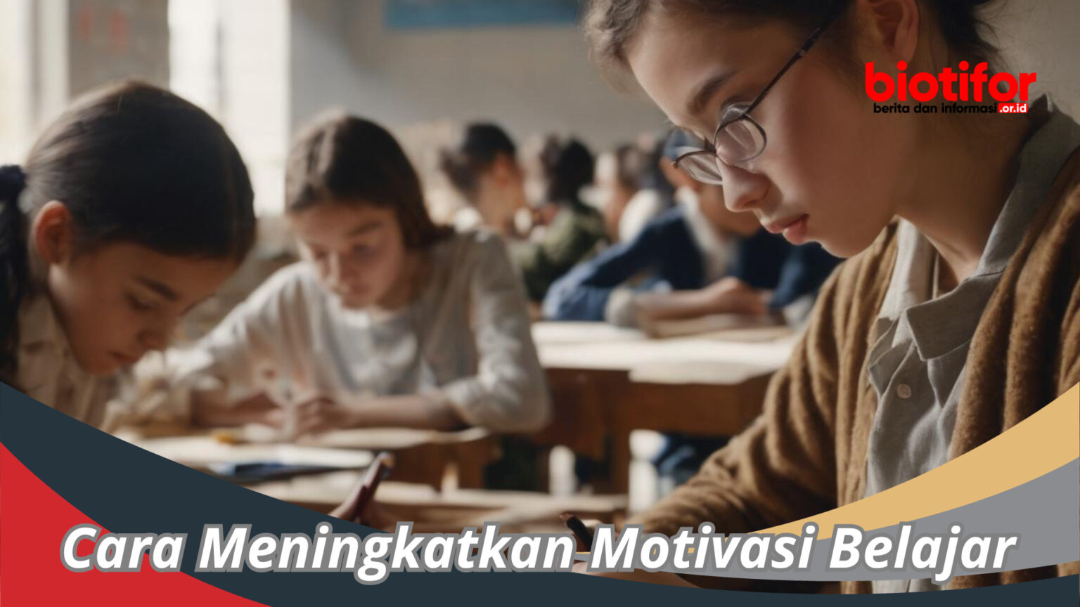 Cara Meningkatkan Motivasi Belajar , Coba Tips Ini Sekarang Juga ...