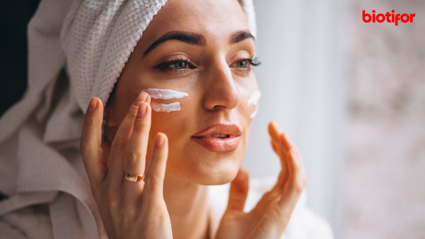 Cara Pemakaian Skincare Yang Benar: Panduan Lengkap - Biotifor