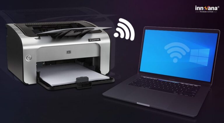Cara Menginstal Printer Ke Laptop Biotifor 0102