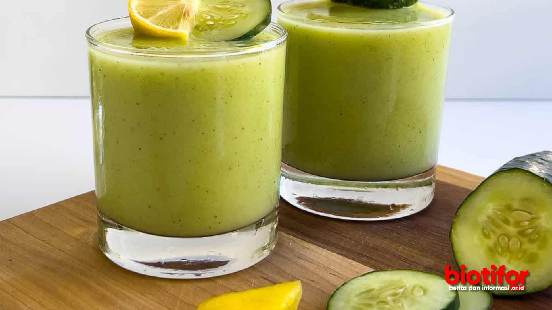 Manfaat Jus Nanas Dan Timun Kombinasi Untuk Kesehatan Anda Biotifor 0955