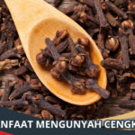 Manfaat Mengunyah Cengkeh