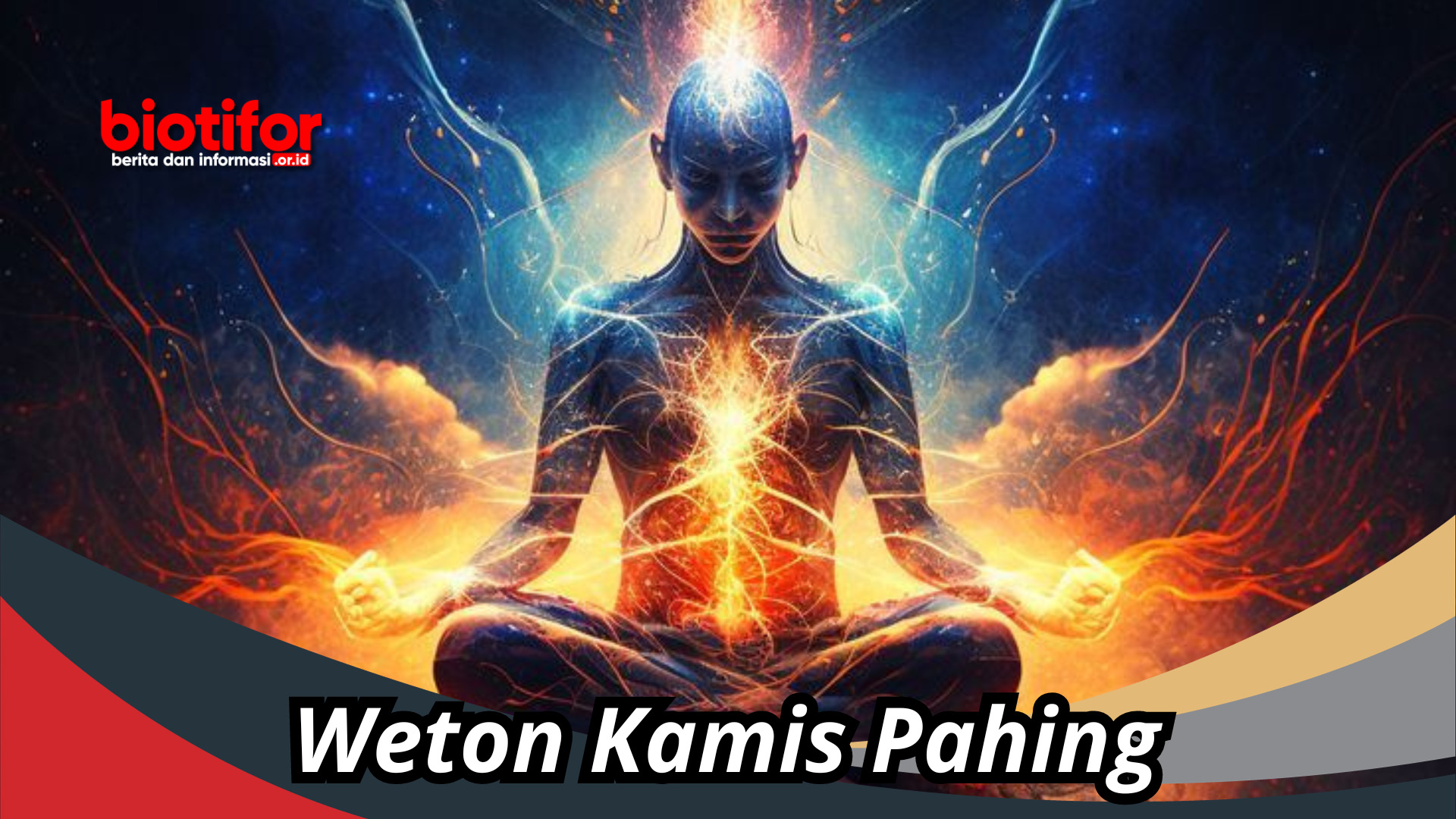 Weton Kamis Pahing :  Weton Yang Paling Kreatif Dan Inovatif!